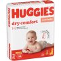 Huggies Dry Comfort Size 2 94