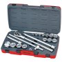 Teng Tools 18PC 3/4INCH Drive Socket Set