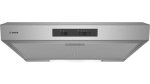 Bosch DHU635HZA 600MM Stainless Steel Built In Extractor