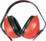 Earmuff Matsafe Red Cup En
