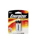 Max Energizer 9V Batteries