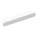 Sonos Ray Active Wireless Soundbar White