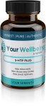 Your Wellbeing - 5-HTP Plus 100MG 60 Vegicaps