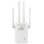 300MBPS Smart Wi-fi Range Repeater/ Extender/ Ap |MODEL:LV-WR29/30