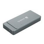 Orico M.2 Nvme Grey Thunderbolt 3 SSD Enclosure
