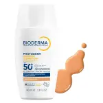 Photoderm Xdefense Ultra-fluid SPF50+ Shade 03