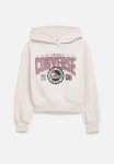 Converse Cnvg Boxy Graphic Hoodie - Blush Hush