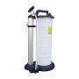 9L Manual Fluid Extractor Engine Oil Vacuum Extractor Oil Pumps
