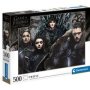 Special Series Puzzle - Game Of Thrones: The Iron Anniversary 500 Piece