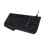 Logitech G410 Atlas Spectrum Rgb Tenkeyless Mechanical Gaming Keyboard With Romer-g Switches Retail Box 1 Year Limit Warranty