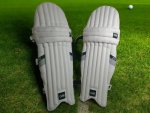 Gm 202 Cricket Batting Pads