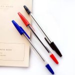 10 PC Multi Colour Ball Point Pens