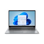 Lenovo Ideapad 1 I3-1215U 8GB RAM 512GB Pcie Nvme SSD 15.6