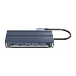 Malbitech Orico Dock Typec 11 Port Gy