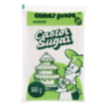 Super Fine Castor Sugar 500G