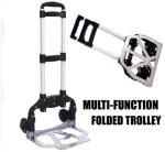 Multi-function Folded Trollley