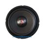 Ice Power IPS125S4 5000W 12" Svc Subwoofer