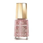 MINI Nail Colour 5ML - Pink Diamond