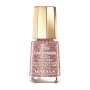 MINI Nail Colour 5ML - Pink Diamond