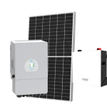 12KW 01 Deye Kit R10