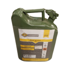 Matus Jerrycan Metal 10LT