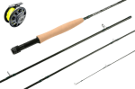 Float Xplorer Launch 904-5 4 5 6WT