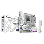 Gigabyte Z890M Aorus Elite WIFI7 Ice Lga 1851 Motherboard