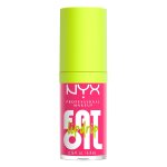 Professional Makeup Fat Oil Lip Drip - Translucent Baby Pin