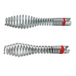 Rothenberger Bulb Spiral Augers Short