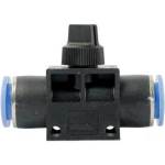 Pu Hose Fitting Valve 12MM-12MM