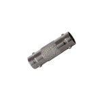 Zinc Alloy Bnc Female Surveillance Camera Cable Connector M24-11-13