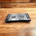 Gasonova Camping Gas Stove