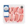 Pork Loin Chops Avg 1.1 Kg