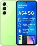 Samsung A54 5G 256GB SM-A546E/DS Green Afa
