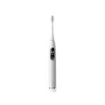 X10 Sonic Toothbrush Grey