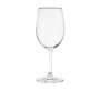 340 Ml Leona White Whine Glass