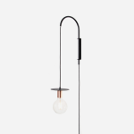 Emerging Creatives Sigurd Wall Lamp