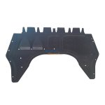 Vw Golf 6 Lower Engine Cover 09-12