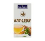 Herbex Eat-less Herbal Tea - Fenugreek