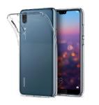 Spigen Huawei P20 Premium Slim Liquid Crystal Case Clear