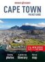 Insight Guides Pocket Cape Town   Travel Guide With Free Ebook     Paperback