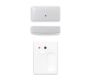 Wireless Smart Gate Or Garage Remote Alexa And Google Home Compatible