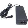 Replacement Charger Compatible With Dell 4.0MM X 1.7MM 19.5V 3.34A 65W Laptop