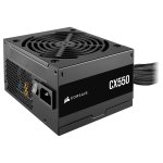 Cx Series CX550 550 Watt 80 Plus Bronze Certified Psu 5YR Warranty