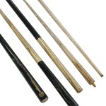 Verano 57 Pool Cue 2PC
