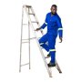 Hybrid Royal Blue Conti Suit Reflective Tape 46