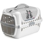Mcmac Trendy Runner - Pet Carrier - Cats In Love Waggs Pet Shop