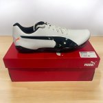 Puma Unisex Evospeed Prep Sprint 2 Athletic Spikes Size 9 Shoes New