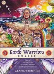 Earth Warrior Oracle Cards