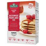 Mix Pancake Buckwheat 375G